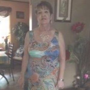 Meet your Posher, Joann